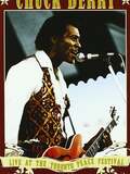 Chuck Berry - Live At The Toronto Peace Festival (1969)
