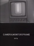 Camera, Monitor, Frame