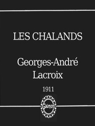 Les Chalands