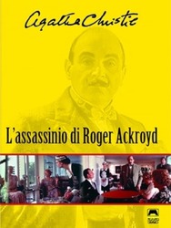 The Murder of Roger Ackroyd