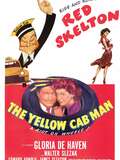 The Yellow Cab Man