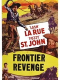 Frontier Revenge