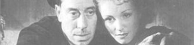 Jean Boyer & Fernandel