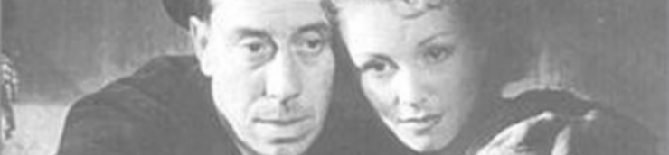 Jean Boyer & Fernandel