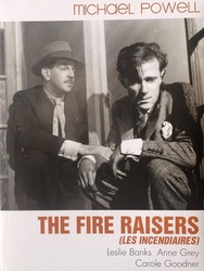 The Fire Raisers