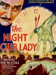 The Night Club Lady