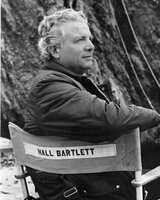 Hall Bartlett