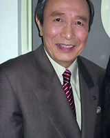 Shinjirō Ebara