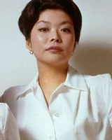 Yvonne Shima