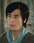 Jeong Dan-woo