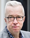 Jukka Keinonen