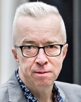 Jukka Keinonen