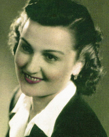 Marie Logoreci