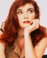 Cathy Dennis