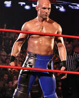 Christopher Daniels