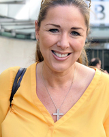 Claire Sweeney