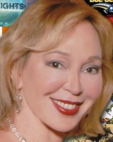 Cynthia Harrison