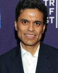 Fareed Zakaria