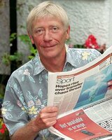 Geoffrey Hayes