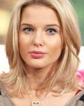 Helen Flanagan