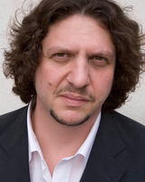 Jay Rayner