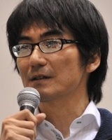 Hajime Katoki