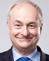 Paul Gambaccini