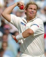 Shane Warne