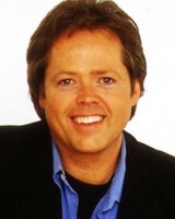 Jimmy Osmond