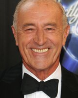 Len Goodman