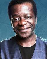 Stephen K. Amos