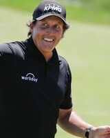 Phil Mickelson