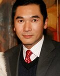 Alex Fong Chung-sun