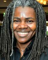 Tracy Chapman