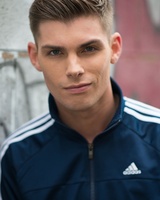 Kieron Richardson