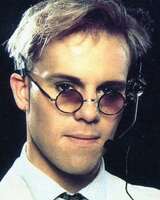 Thomas Dolby