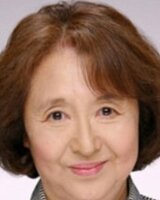 	Taeko Nakanishi