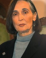 Gloria Contreras