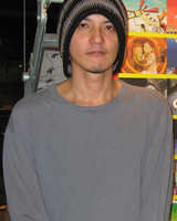 Hideki Futamura
