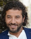 Bahram Aloui