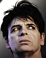 Gary Numan