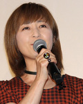 Satomi Kōrogi