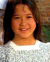 Sarah Tamakuni