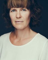 Anne Gry Henningsen