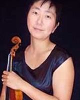 Paula Cho