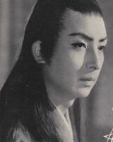 Chiyonosuke Azuma
