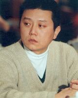 Shuo Wang