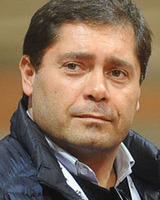 Fabrizio Vidale