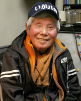 Hachirō Ika