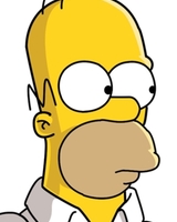  Dan Castellaneta (Homer)